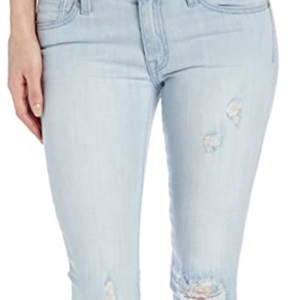NWT BB Dakota Collective Jeans!